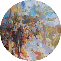 Family Circle bigger file