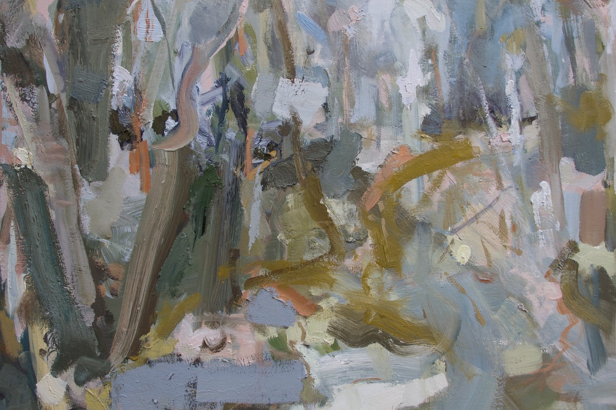 Giorgio en Bosco detail II