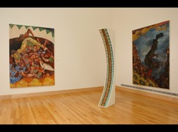 Jacobs S  Installation View I