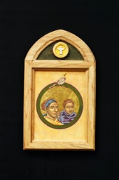 Mother and Child